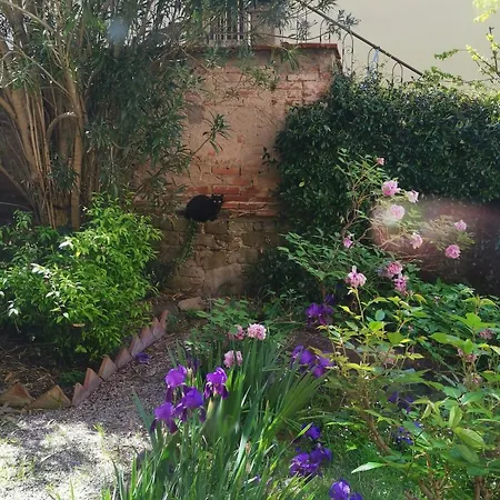 Apartamento Il Giardinetto *