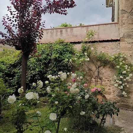 Il Giardinetto Apartamento *