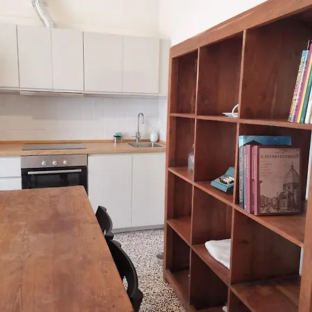 Apartamento Il Giardinetto *