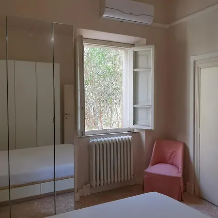 Il Giardinetto Apartamento